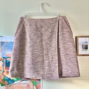 Last Chance! Y2k Mini Skirt Preppy Balletcore Aesthetic Pastel Formal Coquette